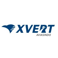 Xvert Aviation logo - Similar company to Wwc日本株式会社