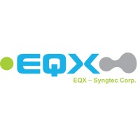 EQX Syngtec Corp. logo - Similar company to Rpg Distribution Services, Inc.