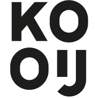 Kooij logo - Similar company to Studio Tec - The Endless Cycle