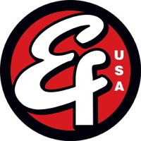 Edelbrock Aluminum Foundries logo - Similar company to Estex Manufacturing Company