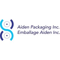 Aiden Packaging Inc. logo - Similar company to I.P.E. Srl