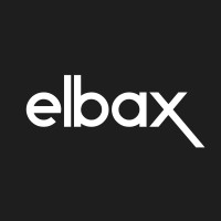 Elbax logo - Similar company to The It Partz Ltd