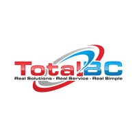 TotalBC, Inc. logo - Similar company to Altharwaneya Integrated Solutions