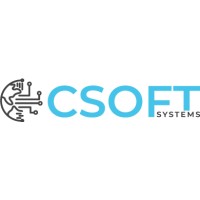 CSOFT Systems logo - Similar company to Belike Software Solutions