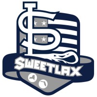 Sweetlax Lacrosse logo - Similar company to Lilihammer