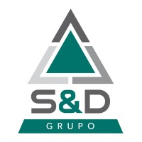 Grupo S&D logo - Similar company to Lopes Solutions