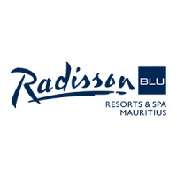 Radisson Blu Resorts & Spa Mauritius logo - Similar company to Enterprise Mauritius