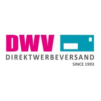 DWV Direktwerbeversand GmbH logo - Similar company to Therapie Company