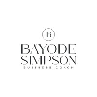 Bayode Simpson Coaching logo - Similar company to Afsar Consultancy