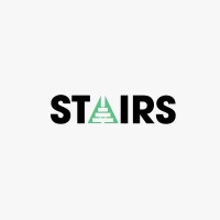 STAIRS logo - Similar company to Adstack Media