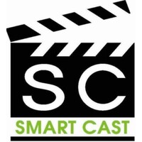 SMART CAST - casting platform logo - Similar company to Worldwidefx London