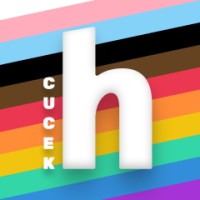 Hack Club CUCEK logo - Similar company to Coding Club Cucek