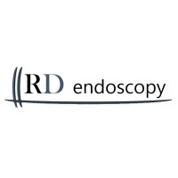RD endoscopy logo - Similar company to Endoscopy Assist Devices