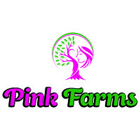 PINK FARMS logo - Similar company to Avadar Infrastructures