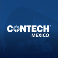 Contech México logo - Similar company to Grupo Delta México