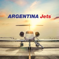 ARGENTINA JETS logo - Similar company to Royal Class Group