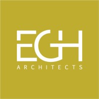 EGH Architects logo - Similar company to Mp Design Group