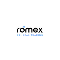 Romex logo - Similar company to Essebi