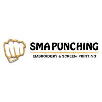 SMA Punching logo - Similar company to Primary And Secondary School