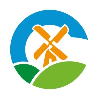 Cooperativa Hortifruti Holambra I HFH logo - Similar company to Hc2 Solar