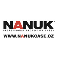 NANUKcaseCZ logo - Similar company to Dujardin Remmers Groep