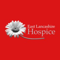 East Lancashire Hospice logo - Similar company to Trinity Hospice, Blackpool