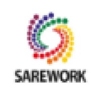 Sarework logo - Similar company to Ekiom
