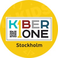 KIBERone Sweden logo - Similar company to Kiberone Stuttgart