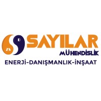 SAYILAR Mühendislik | Elektrik Taahhüt logo - Similar company to Base Solutions