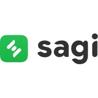 sagi.kz logo - Similar company to Sagi