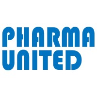 Pharma United Co., Ltd. logo - Similar company to Universal Cleanroom Technologies