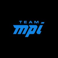 Team MPI logo - Similar company to G2 Diving, Inc