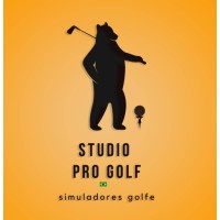 Studio Pro Golf logo - Similar company to Abaré Microverdes