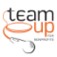 Team Up for Nonprofits logo - Similar company to Rysing Tide