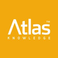 Atlas Knowledge, a Mintra company logo - Similar company to Mintra