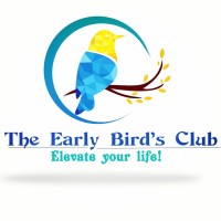 Early Bird's Club Pvt. Ltd. logo - Similar company to Knowlexon Innovation And Technology Pvt Ltd