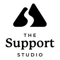 The Support Studio logo