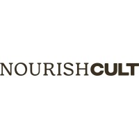 NourishCult logo - Similar company to Aurapea
