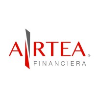 ARTEA FINANCIERA logo - Similar company to Awdec Consultores