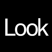 Look logo - Similar company to Look