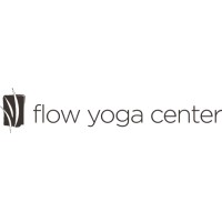 Flow Yoga Center logo - Similar company to Paragon Body