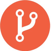 Devtia logo - Similar company to Here Sharing
