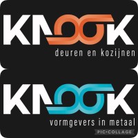 Knook Vormgevers In Metaal B.V. logo - Similar company to Dunko Metaal B.V.