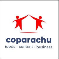 Coparachu Media logo - Similar company to Freelancer Ally