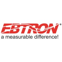 EBTRON logo - Similar company to Yesss Tech