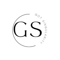 Got Singularity logo - Similar company to Cloud Happy