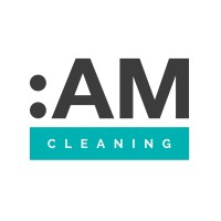:AM CLEANING YYC logo - Similar company to Bright Home Systems