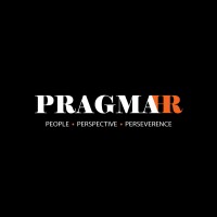 Pragma HR logo - Similar company to Pragma Technology Consulting Services Pvt. Ltd.