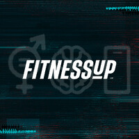Fitness UP logo - Similar company to Quickops Consulting