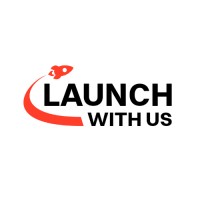 Launch With Us logo - Similar company to Social Flex